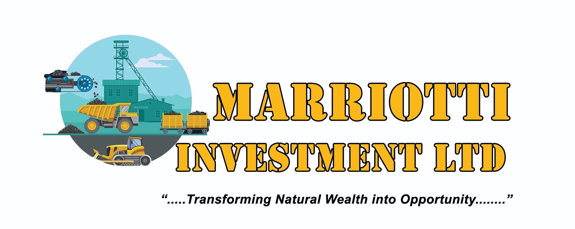 Marriotti Investment Ltd